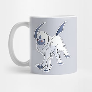 Fox Mug